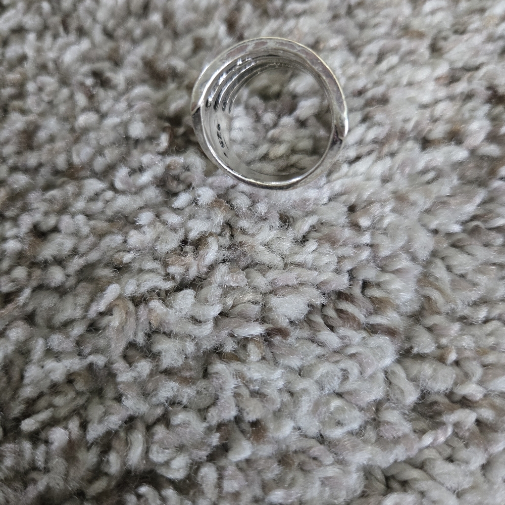 Multi Band Ring - Picture 5 of 6